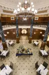 Rendezvous Hotel Melbourne - breakfast