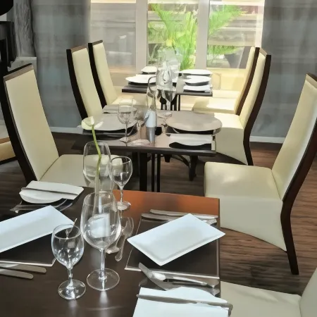 Mill Hotel & Spa