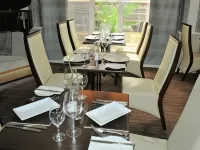Mill Hotel & Spa - Breakfast