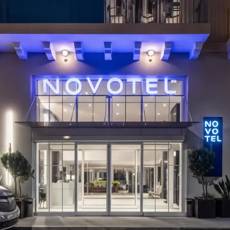 Novotel Malta Sliema