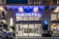 Novotel Malta Sliema