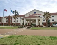Clarion Suites - Park Yeri