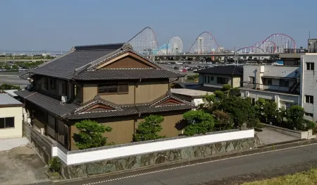Guesthouse Nagashima