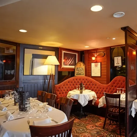 Logis Hotel Restaurant la Régence