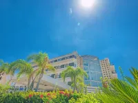Tsokkos Gardens Hotel Các khách sạn ở Pernera