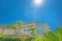Tsokkos Gardens Hotel - Balkon