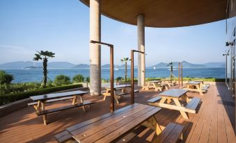 Kumho Tongyeong Marina Resort