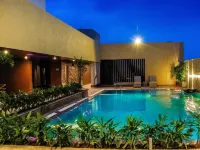 Hotel Vivera Grande - Pools