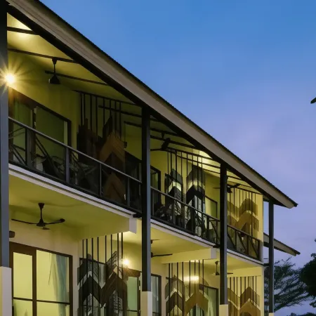 Ma Villa Khao Yai