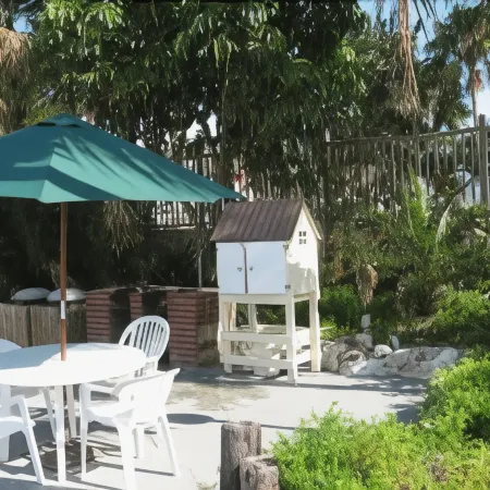 Kingsail Resort