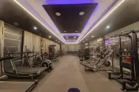 Genx Mirzapur - Gym