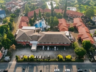 Parama Hotel
