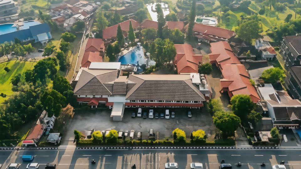 Parama Hotel