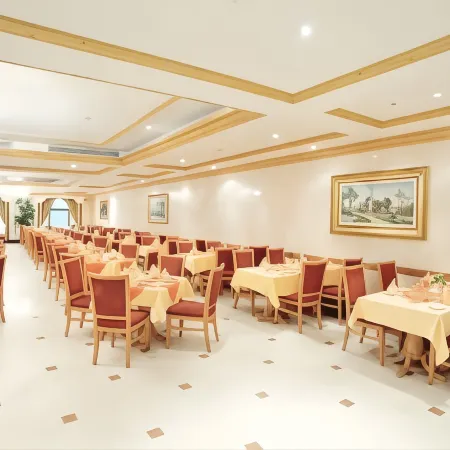 Grand Millennium Al Haram Hotel