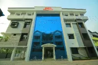 Zahir Residency - 3-Star