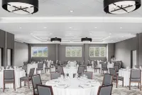 大天空市居家酒店/威爾遜酒店 - 早餐