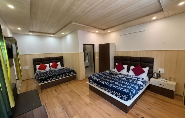 Hotel Manisha