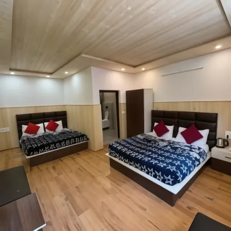 Hotel Manisha