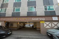 Gwangalli StayHere - Inns