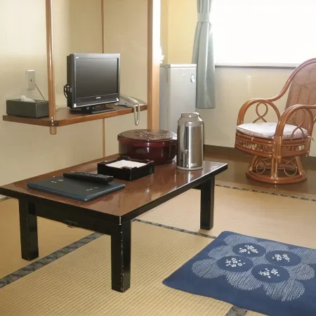 Ryokan Yukiguni