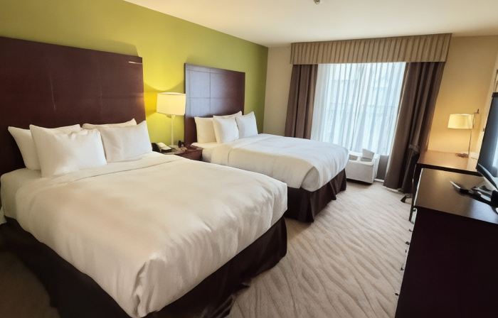 Comfort Inn & Suites Marquette - Prairie du Chien