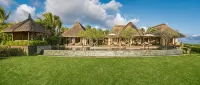 Shanti Maurice Resort & Spa - Meerblick