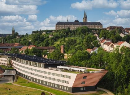 Welcome Kongresshotel Bamberg