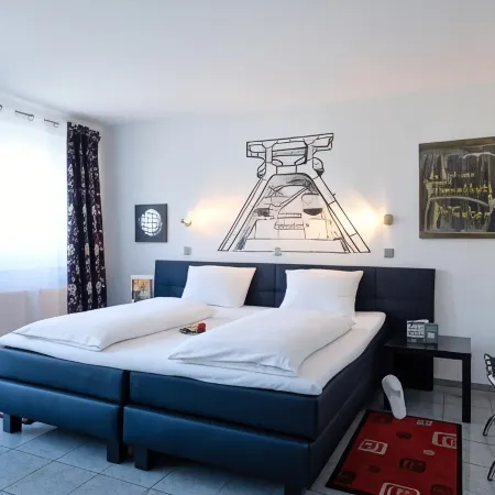 Art Hotel Körschen
