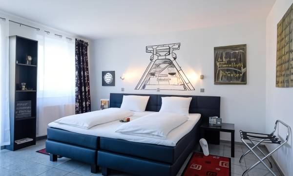 Art Hotel Körschen