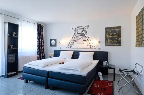 Art Hotel Körschen