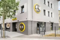 B&B HOTEL Gießen-City - 3-Star