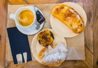 Hotel Costasol - servizio colazione