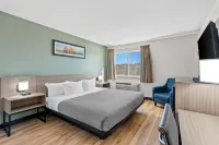 Quality Inn Beaver I-15 - 2 Sao