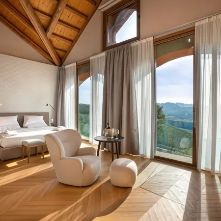 Villaggio Narrante - Cascina Galarej