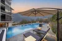 Echor Himalayan Aurum Manali - Kolam Atas Bumbung