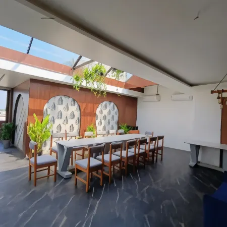 Hotel Gauransh