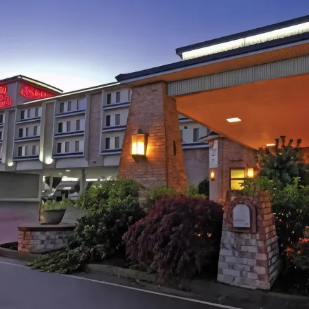 Shilo Inn Suites Salem