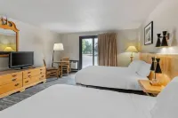 Green Granite Inn, Ascend Hotel Collection - balcony