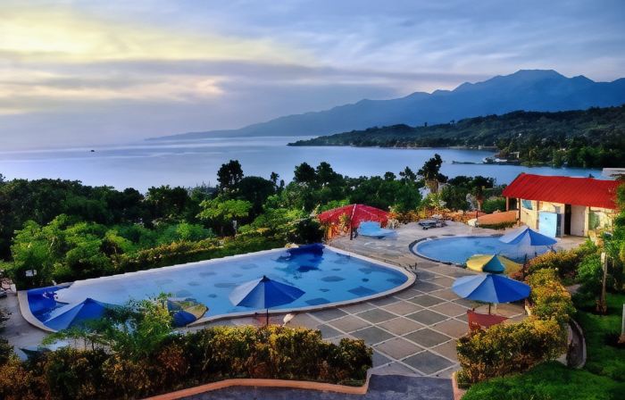 Aston Niu Manokwari Hotel & Conference Center