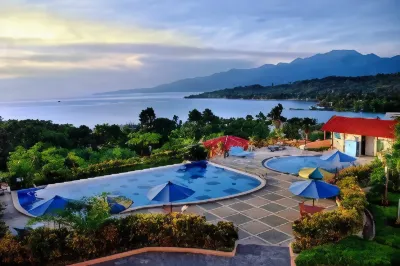 Aston Niu Manokwari Hotel & Conference Center Hotels in 