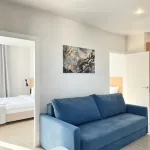 Iq Aparts Apart-Hotel - Apartments