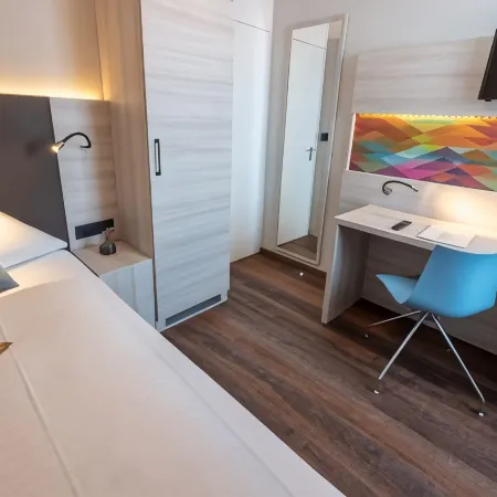 Westend Hotel Hotels in Munich