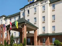 Days Inn by Wyndham Saskatoon โรงแรมในแซสคาทูน