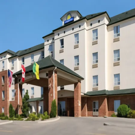 Days Inn by Wyndham Saskatoon