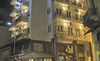 Pella Inn Hostel