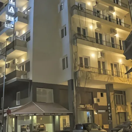 Pella Inn Hostel