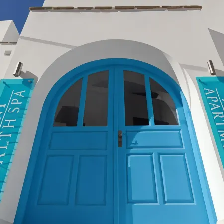Antony Suites (Adults Only)