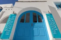 Antony Suites (Adults Only) - 4 tähden