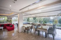 The Sansa Hotel & Spa - Spa