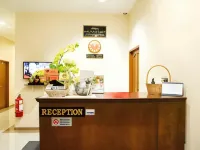 Tanjong Inn - WiFi